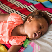 When to seek medical attention for your child