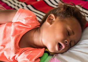 When to seek medical attention for your child