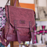 Leather Bags - Eileen's Restaurant - Xplorio™ Gansbaai 
