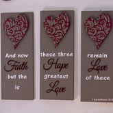 Wall Art - Eileen's Restaurant - Xplorio™ Gansbaai 