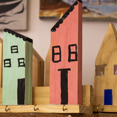 House Decor - Eileen's Restaurant - Xplorio™ Gansbaai 