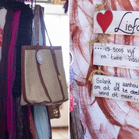 House Items - Eileen's Eet en Geniet - Xplorio™ Gansbaai 