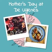 8 May 2022: Mother's Day Sunday Lunch