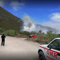 Emergency Assistance - OMR Community Medix - Xplorio™ Gansbaai 