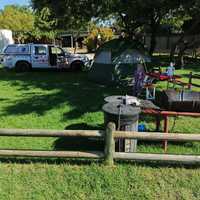 On Standby At Events - OMR Community Medix - Xplorio™ Gansbaai 