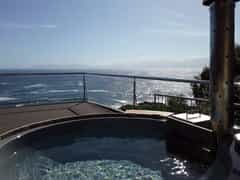 Guess What’s Happening Outdoors At The Whale Huys!