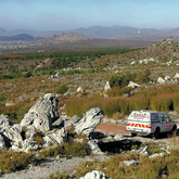 Cape Cross X-Triathlon Standby - OMR Community Medix - Xplorio™ Gansbaai 