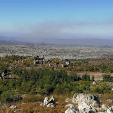 View of a Medic - OMR Community Medix - Xplorio™ Gansbaai 