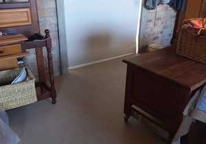 Vinyl Floors Concrete Look