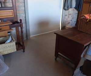 Vinyl Floors Concrete Look