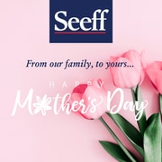 Happy Mother's Day from Seeff Pearly Beach