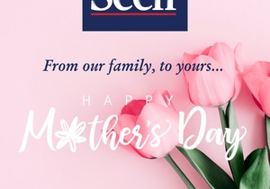 Happy Mother's Day from Seeff Pearly Beach