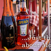 We were just thinking about Mother’s day. We can’t think of a better way to begin a special lunch than with an Aperol Spritz. At Dal-Italia, the red house on Aberdeen in Hermanus - Dal-Italia Delicatessen - Xplorio™ Hermanus