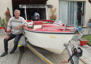 Van 'Kwaailappies' na 'Pikkie' vir Boothengel