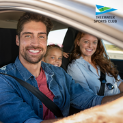 Public Access - Day and Camping Tariffs