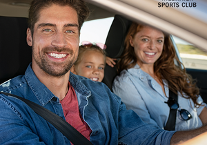 Public Access - Day and Camping Tariffs