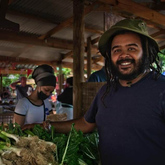 Fresh Produce Market - RAW - Xplorio™ Greyton