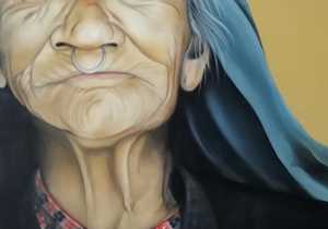 First Thursdays: Featured Artist - Ingrid Zovitsky