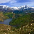 Snow On Mountain - Villiersdorp Tourism - Xplorio™ Villiersdorp