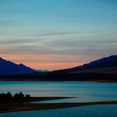 Dam - Villiersdorp Tourism - Xplorio™ Villiersdorp