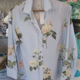 New Beautiful Phoebe Blouses - Sidewalk - Xplorio™ Hermanus