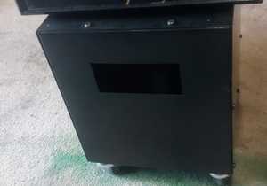 Ceil 600W Pure Sine Wave Ups Inverter Trolley