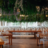 Hermanus - Bona Dea Private Estate - Wedding Decor