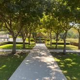 Hermanus - Bona Dea Private Estate - Garden Terrace