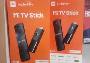 Mi TV Stick