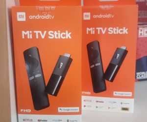 Mi TV Stick
