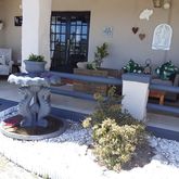 Stille Rus Garden - Stille Rus Guest House & Retreat - Xplorio™ L'Agulhas