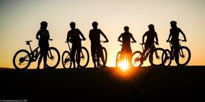 20 May - 22 May 2022: De Hoop Vlei MTB Experience