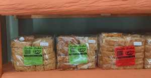 'Heerlike Beskuit' / Rusks: R39.90​​​​​​​ per packet