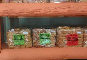 'Heerlike Beskuit' / Rusks: R39.90​​​​​​​ per packet
