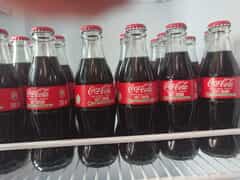 Coca-Cola Drink 200ml