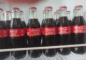 Coca-Cola Drink 200ml