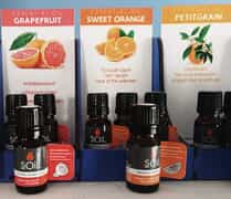 SOiL Essential Oils for Winter