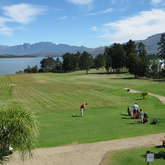 Golf Course - Theewaterskloof Golf Club - Xplorio™ Viliersdorp