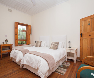 Enjoy A Weekend Away In The Country With Your Besties