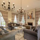 Interior - Faraway Estate - Xplorio™ Villiersdorp