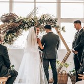 Ceremony - Faraway Estate - Xplorio™ Villiersdorp