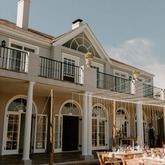 Wedding - Faraway Estate - Xplorio™ Villiersdorp