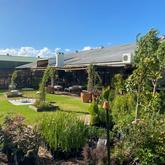 Garden - Café Stanford - Xplorio™ Stanford