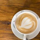 Coffee - Café Stanford - Xplorio™ Stanford