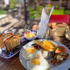 Breakfast - Café Stanford - Xplorio™ Stanford