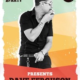 Dave Ferguson - The One Mad Tea Party - Xplorio™ Caledon