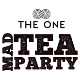 Logo - The One Mad Tea Party - Xplorio™ Caledon