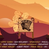 Banner - The One Mad Tea Party - Xplorio™ Caledon