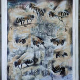 Painting - Gustav Bester Artist - Xplorio™ Villiersdorp