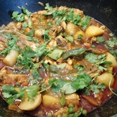 Chicken Curry - Busy Kitchen - Xplorio™ Hermanus
